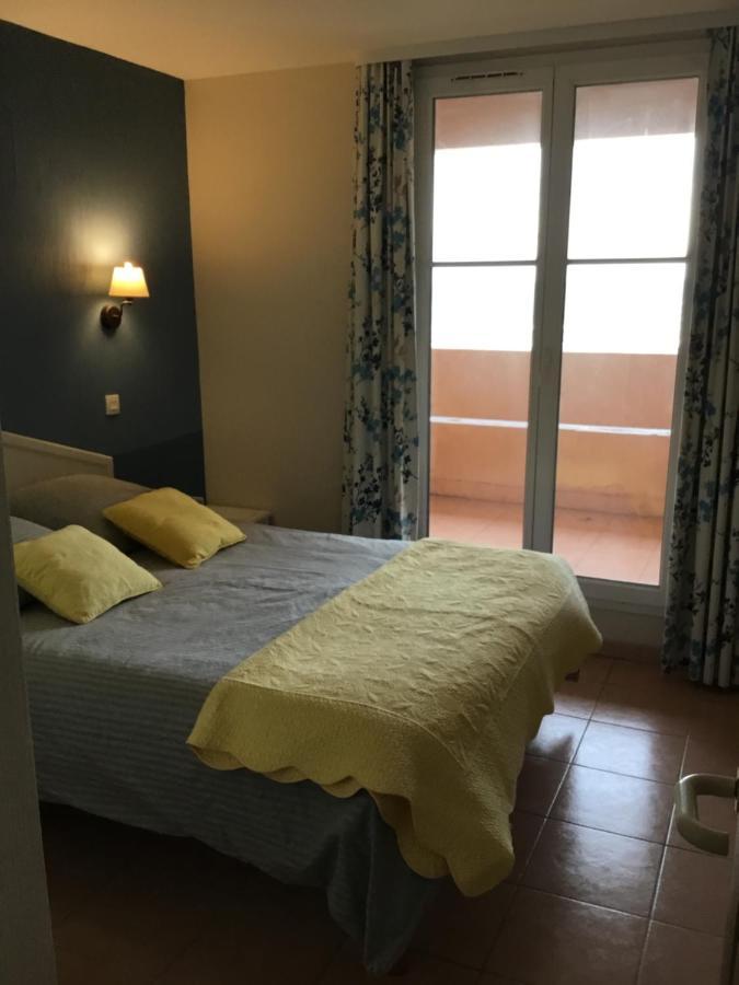 Duplex Vue Mer- Six-Fours-Les-Plages Exterior photo